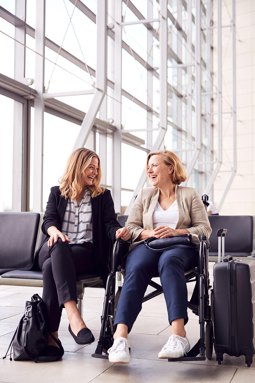 Journeywell Travel – Patient Travel Solutions