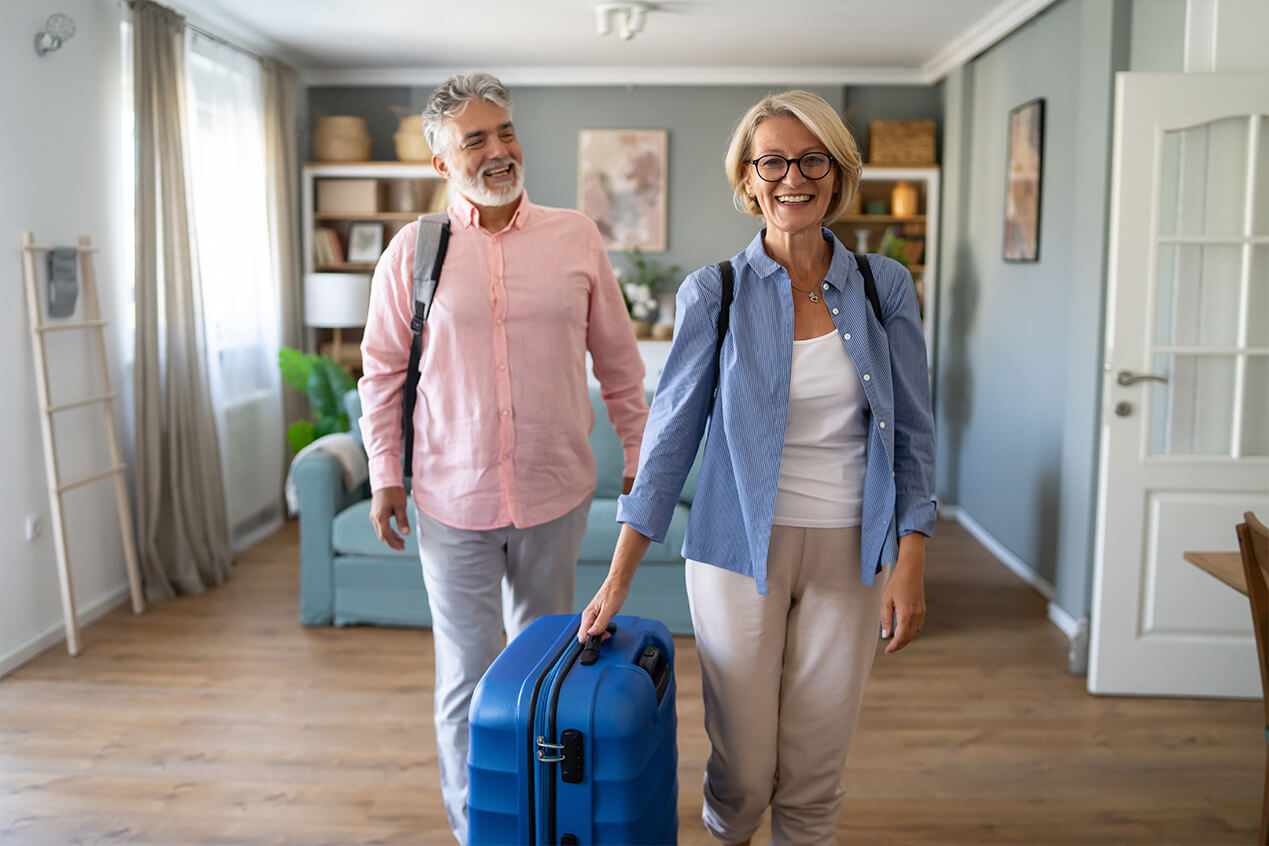 Journeywell Travel – Patient Travel Solutions